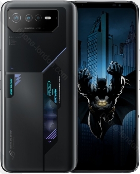ASUS ROG Phone 6 256GB BATMAN Edition