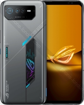 ASUS ROG Phone 6D 256GB/12GB space Gray