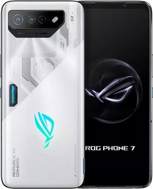 ASUS ROG Phone 7 256GB Storm White