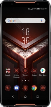 ASUS ROG Phone ZS600KL 128GB black