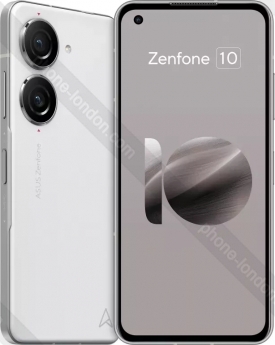 ASUS ZenFone 10 256GB Comet white