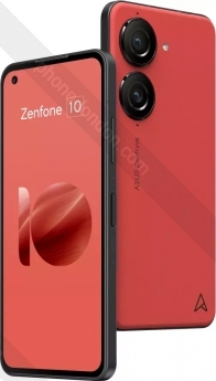 ASUS ZenFone 10 256GB Eclipse Red