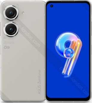 ASUS ZenFone 9 256GB/8GB Moonlight white