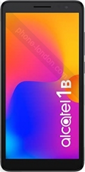 Alcatel 1B (2022) 5031G Prime Black