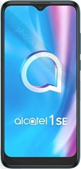 Alcatel 1SE (2020) 5030F agate green