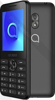 Alcatel 2003 black