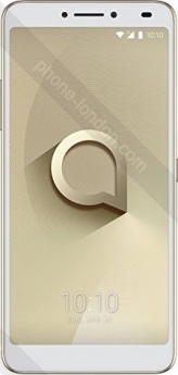 Alcatel 3V 5099D gold