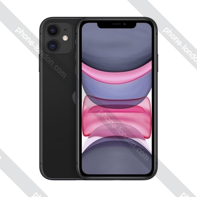 Apple iPhone 11 128GB Black