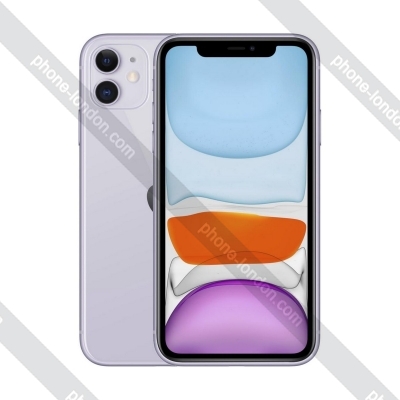 Apple iPhone 11 128GB Purple