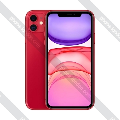 Apple iPhone 11 128GB Red