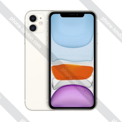 Apple iPhone 11 64GB White