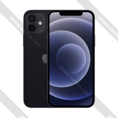 Apple iPhone 12 128GB Black