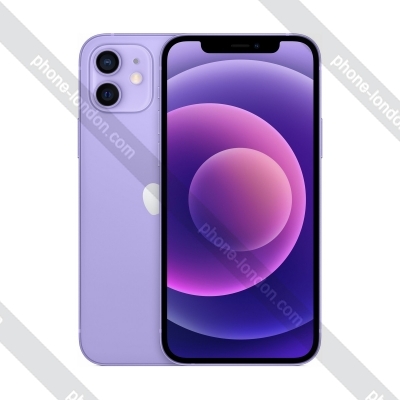 Apple iPhone 12 64GB Purple