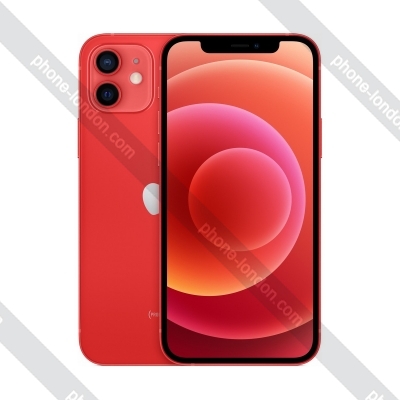 Apple iPhone 12 64GB Red