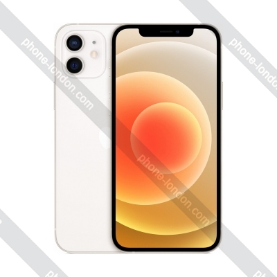 Apple iPhone 12 64GB White
