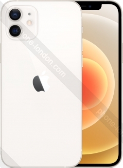 Apple iPhone 12 64GB weiß