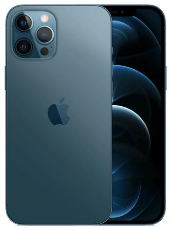 Apple iPhone 12 Pro Max 128GB Blue