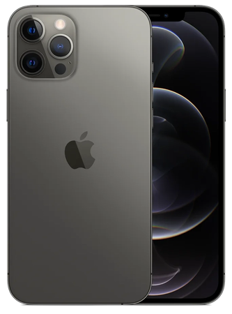 Apple iPhone 12 Pro Max 512GB Graphite