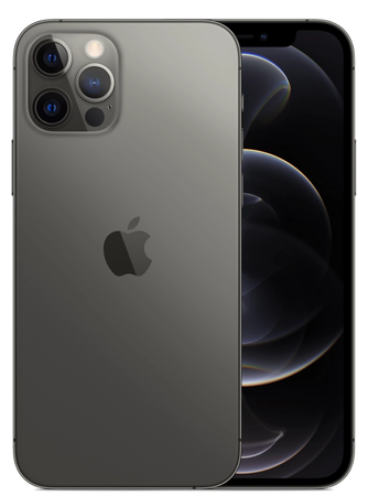 Apple iPhone 12 Pro 256GB Graphite