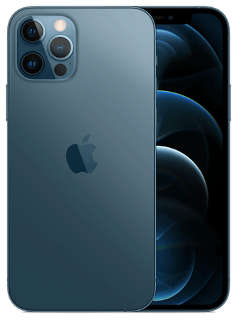 Apple iPhone 12 Pro 512GB Blue