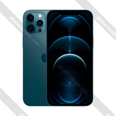 Apple iPhone 12 Pro Max 256GB Pacific Blue