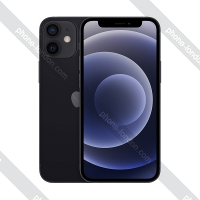 Apple iPhone 12 mini 128GB Black