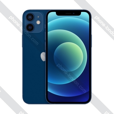 Apple iPhone 12 mini 256GB Blue
