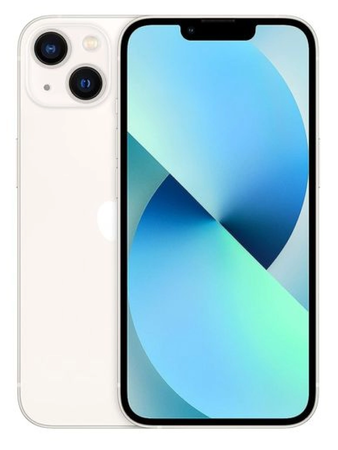 Apple iPhone 13 128GB White