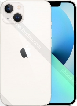 Apple iPhone 13 128GB Polarstern