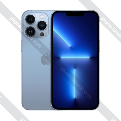 Apple iPhone 13 Pro 128GB Sierra Blue