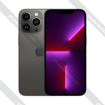 Apple iPhone 13 Pro 1TB Graphite