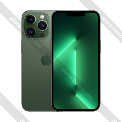 Apple iPhone 13 Pro 256GB Alpine Green