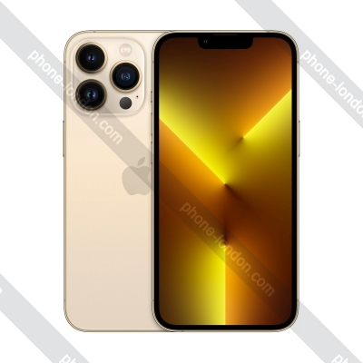 Apple iPhone 13 Pro 256GB Gold