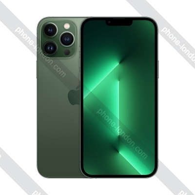 Apple iPhone 13 Pro Max 128GB Alpine Green