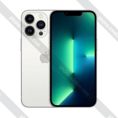 Apple iPhone 13 Pro Max 128GB Silver