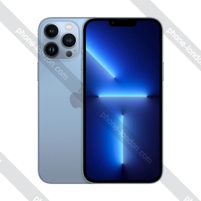 Apple iPhone 13 Pro Max 256GB Sierra Blue