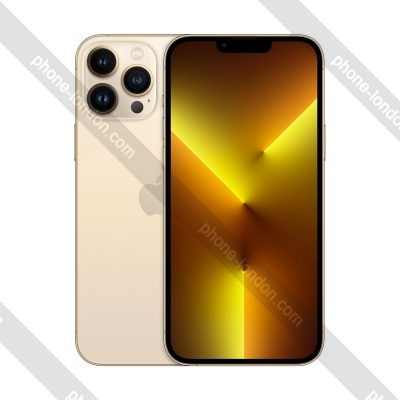 Apple iPhone 13 Pro Max 512GB Gold