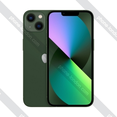 Apple iPhone 13 mini 128GB Green