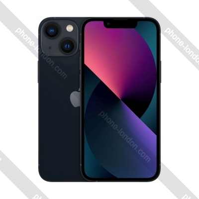 Apple iPhone 13 mini 128GB Midnight