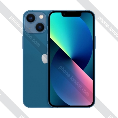 Apple iPhone 13 mini 256GB Blue