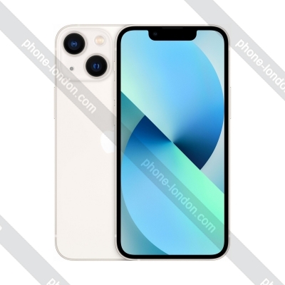 Apple iPhone 13 mini 256GB White