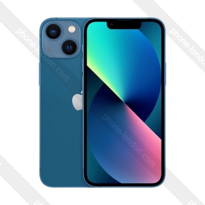 Apple iPhone 13 mini 512GB Blue