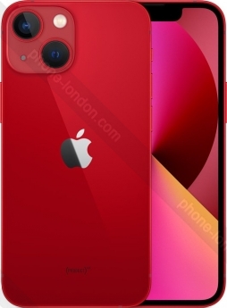 Apple iPhone 13 mini 512GB (PRODUCT)RED