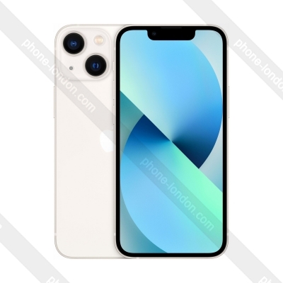 Apple iPhone 13 mini 512GB Starlight