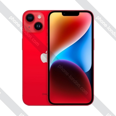 Apple iPhone 14 256GB Red