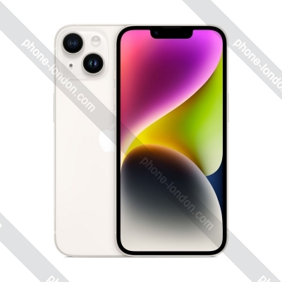 Apple iPhone 14 512GB Star Light