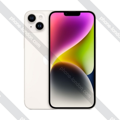 Apple iPhone 14 Plus 128GB Starlight
