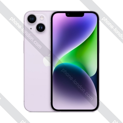Apple iPhone 14 Plus 512GB Purple
