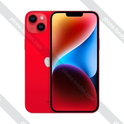 Apple iPhone 14 Plus 512GB Red