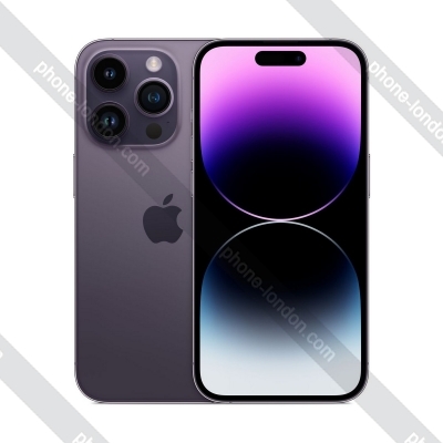 Apple iPhone 14 Pro 512GB Deep Purple